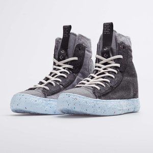 Converse Mens CTAS Crater Hi Canvas Renew 169418C